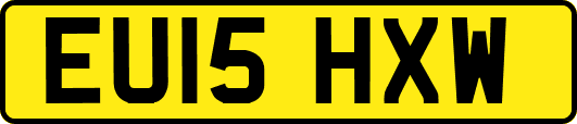 EU15HXW