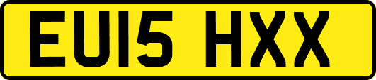 EU15HXX