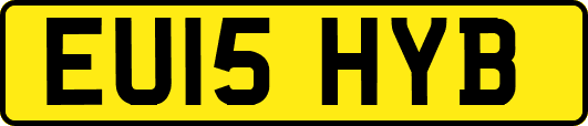 EU15HYB