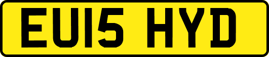EU15HYD