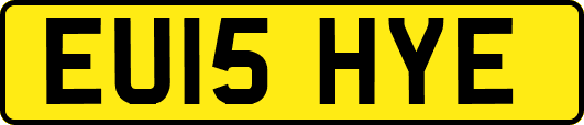 EU15HYE
