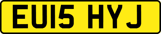 EU15HYJ