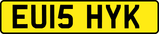 EU15HYK