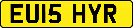 EU15HYR
