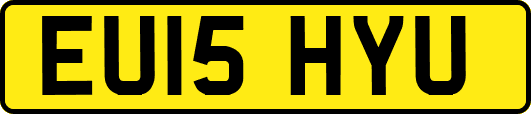 EU15HYU