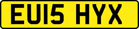 EU15HYX