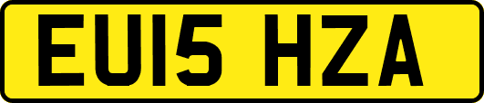 EU15HZA