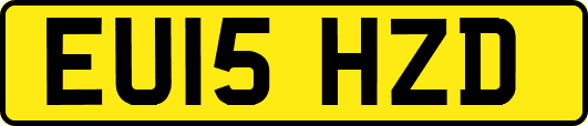 EU15HZD