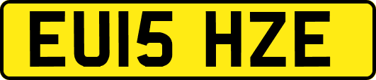 EU15HZE