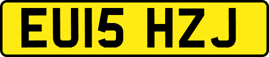EU15HZJ