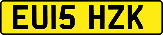 EU15HZK