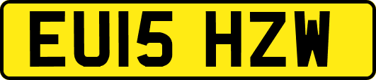 EU15HZW