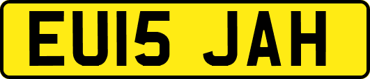 EU15JAH