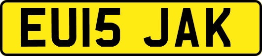 EU15JAK