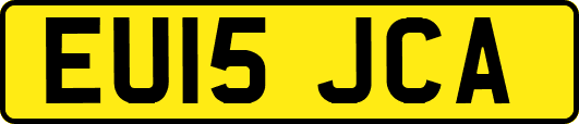 EU15JCA