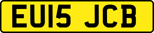 EU15JCB