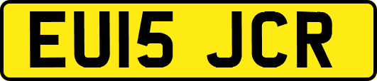 EU15JCR