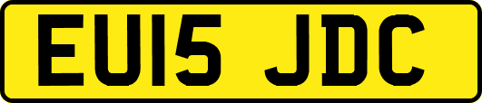 EU15JDC