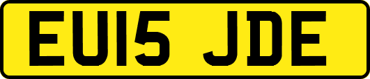 EU15JDE