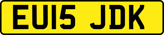 EU15JDK