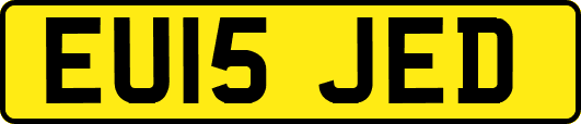 EU15JED