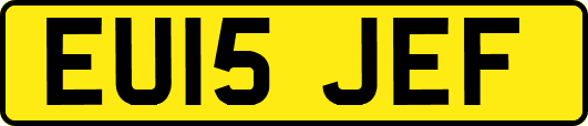 EU15JEF