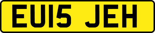 EU15JEH