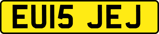 EU15JEJ