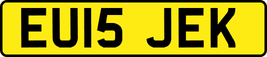EU15JEK