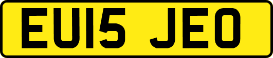 EU15JEO