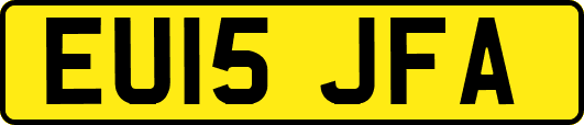 EU15JFA