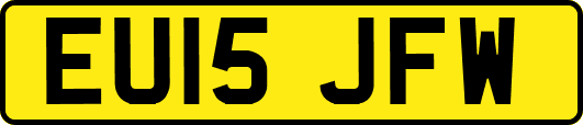 EU15JFW