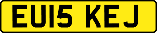 EU15KEJ