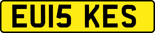 EU15KES
