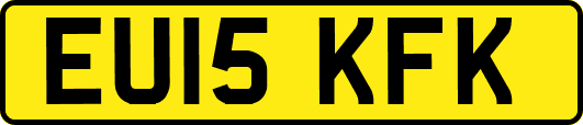 EU15KFK