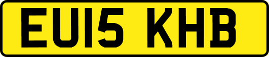 EU15KHB