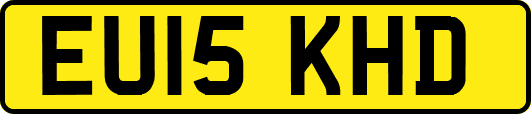 EU15KHD