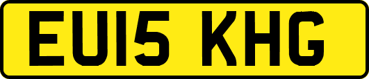 EU15KHG