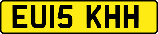 EU15KHH