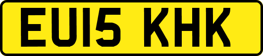 EU15KHK