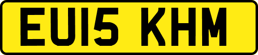 EU15KHM