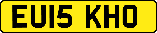 EU15KHO