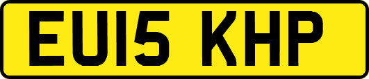 EU15KHP
