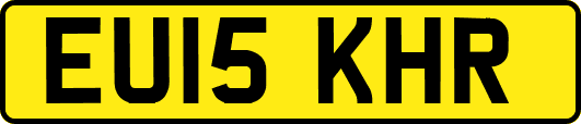 EU15KHR