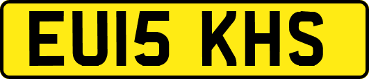 EU15KHS