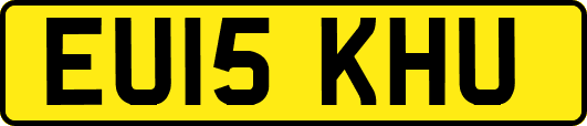 EU15KHU