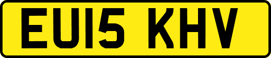 EU15KHV