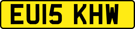 EU15KHW