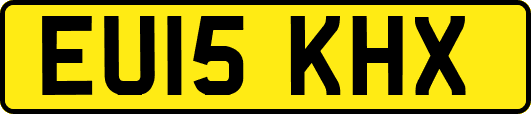 EU15KHX