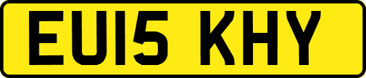 EU15KHY